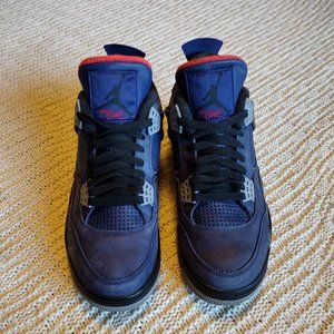 Air Jordan 4 WNTR Men's